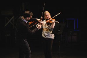 Summer Chamber Music Institute Four Seasons Chamber Music Festival Ecu